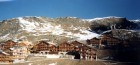 Val Thorens Panorama